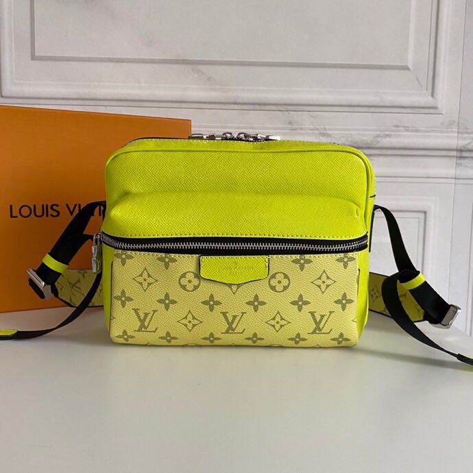 Glami- Glami- Lu-Vi bags - 3737