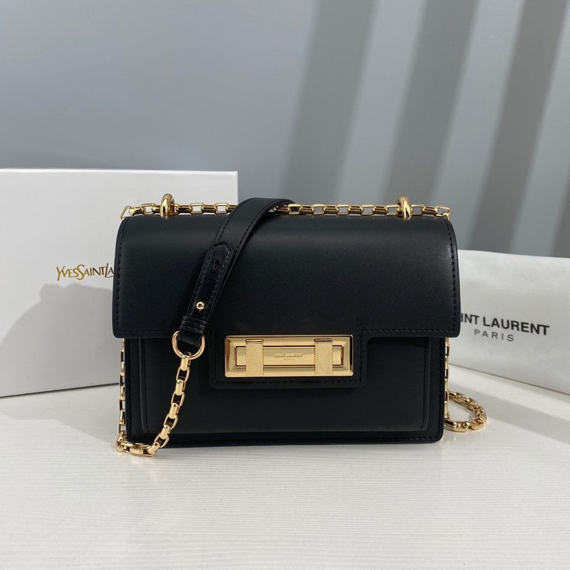 Satchel Bags - SLY Bags - 2019