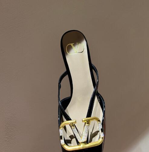 SAMC - VEL Women Shoes - 246