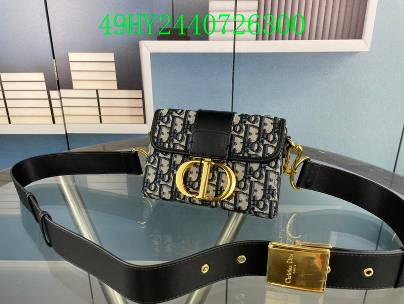Glami - DOR Bags - 1416