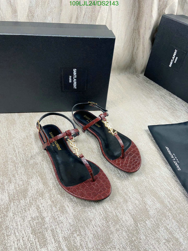SAMC - YLS Women Shoes - 023