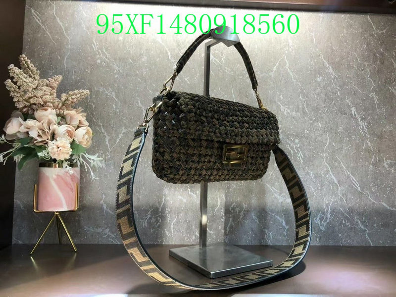 Glami - FDE Bags - 2311