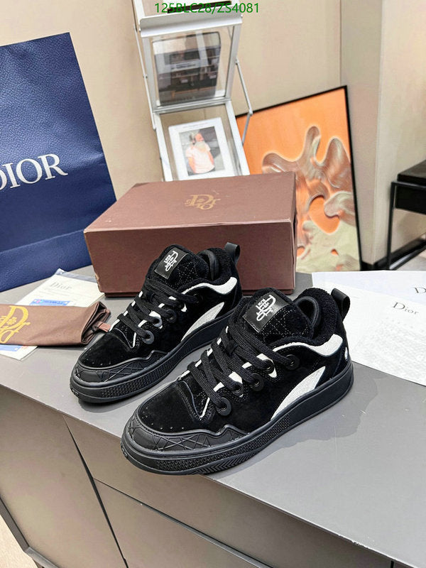 SAMCC - DOR Women Shoes - 1735