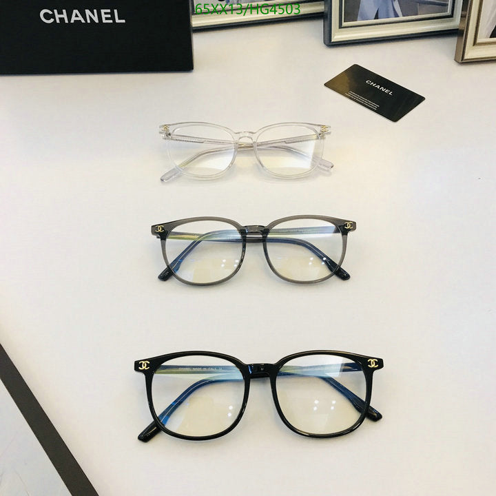 SAMC - CHL Glasses - 425