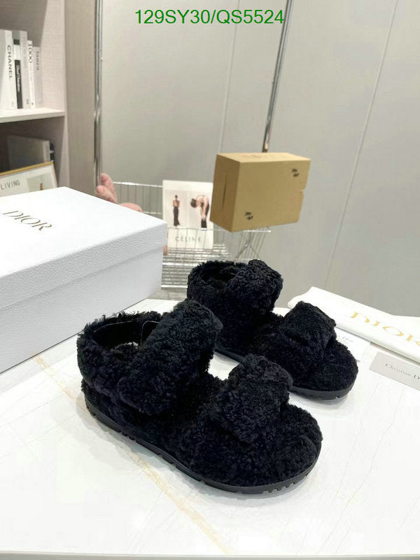 SAMCC - DOR Women Shoes - 2248