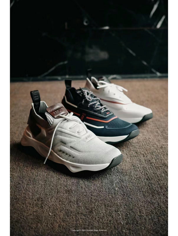 Glami - BRE Men Shoes - 220