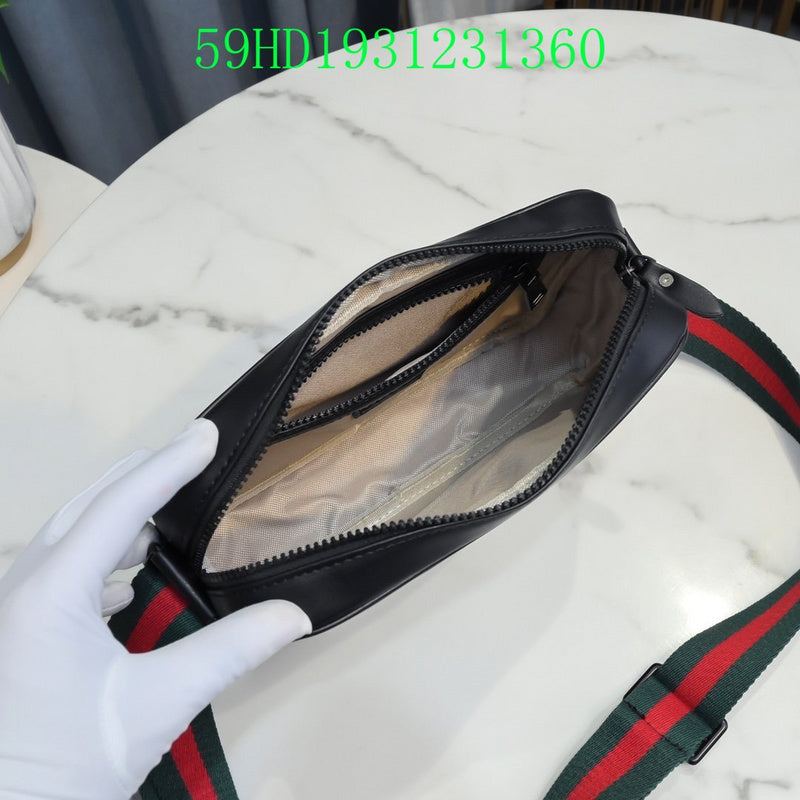 Glami Fashion - GCI Bags - 11159