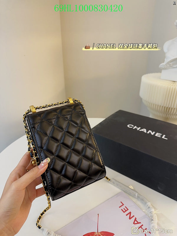 Glami - CHL Bags - 018