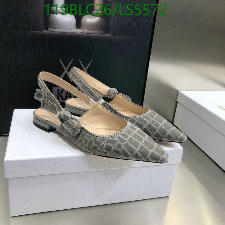 SAMCC - DOR Women Shoes - 2394