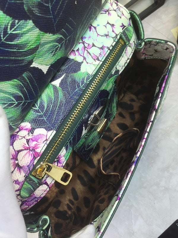 Satchel Bags - DNG Bags - 046