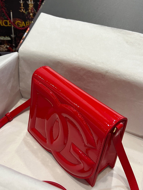 Glamy - DG bag - 198