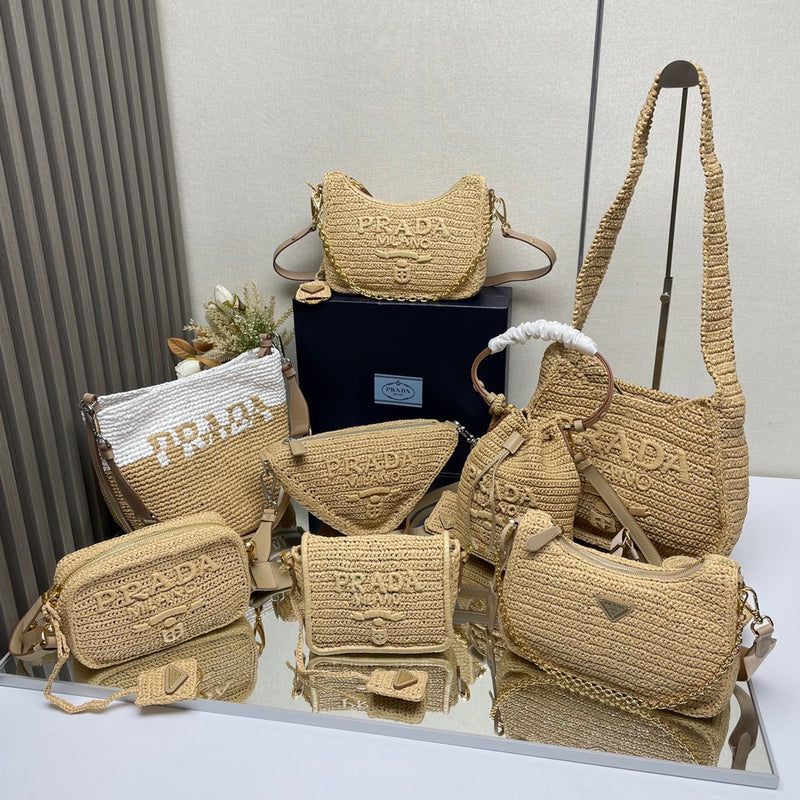 Glami-LAON - PD Bags - 029
