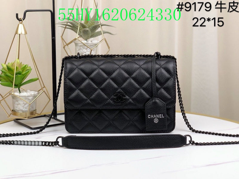 Satchel Bags - CHL Bags - 5323
