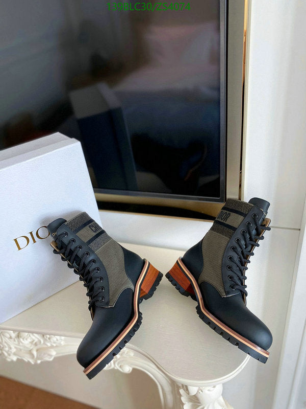 SAMCC - DOR Women Shoes - 1644