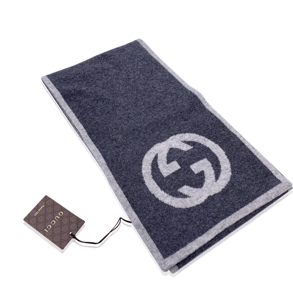Gucci Scarf