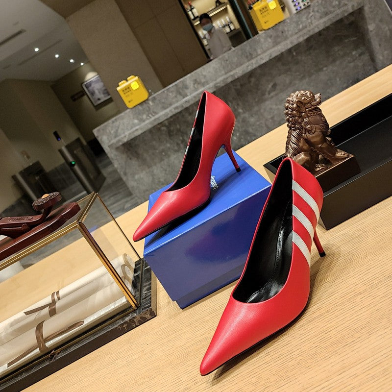 Satchel Bags - BGA Shoes - 822