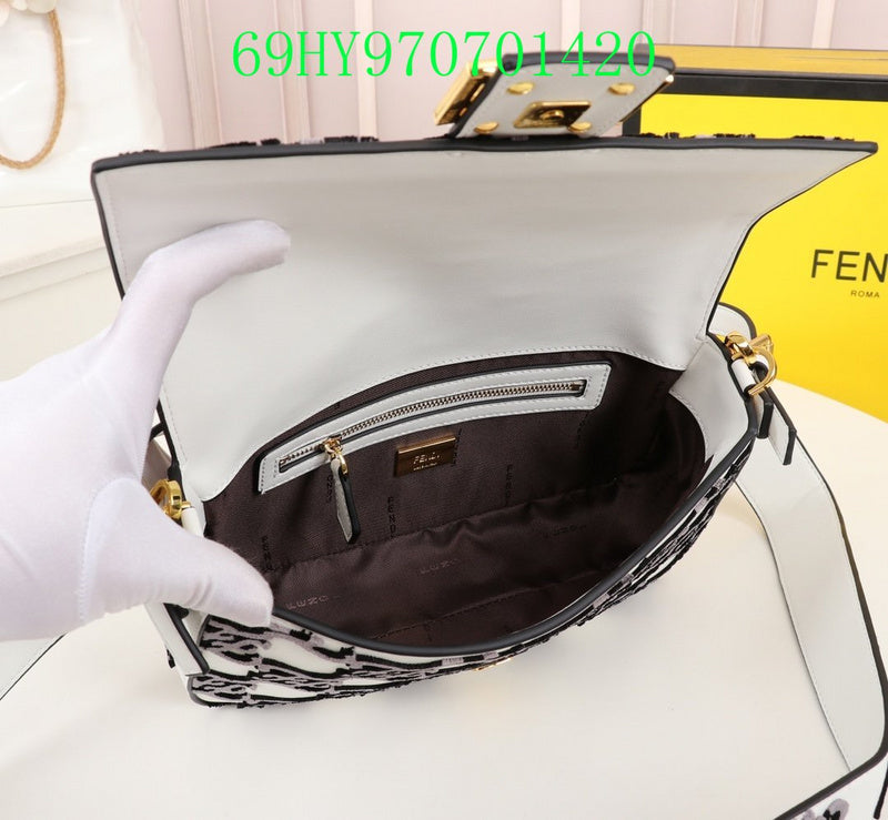 Glami - FDE Bags - 2632