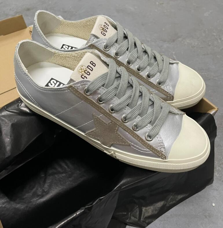 SAMC - GDBE Women Shoes - 098