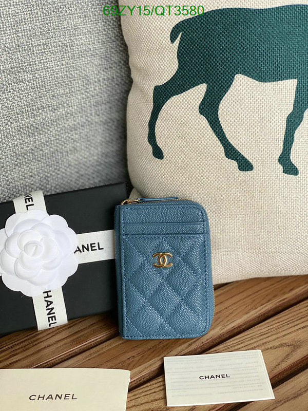 SAMC - CHL Wallets - 054