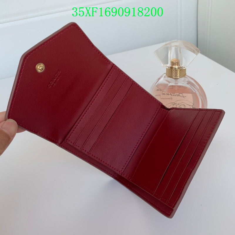 Glami - CAH Wallet - 089
