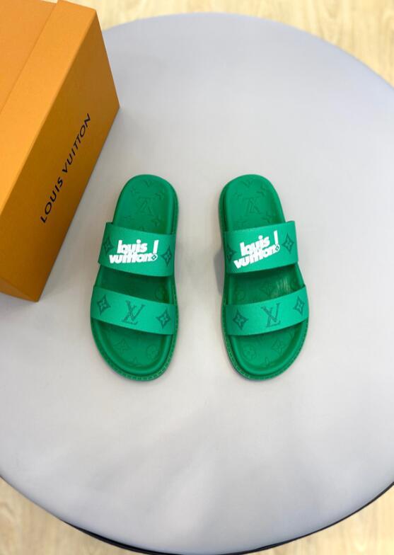 glamy - LOV Men Shoes - 1081