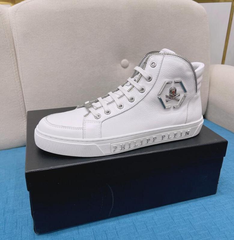 Glamy - PHP Shoes - 033