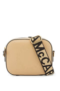 Stella Mccartney Logo-Printed Camera Bag For Women