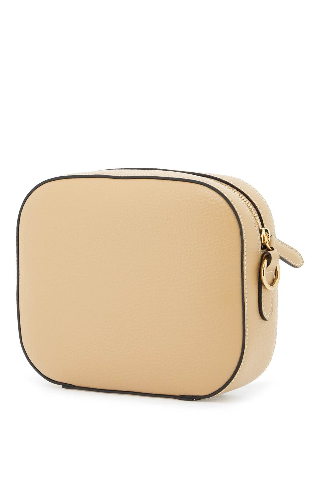 Stella Mccartney Logo-Printed Camera Bag For Women