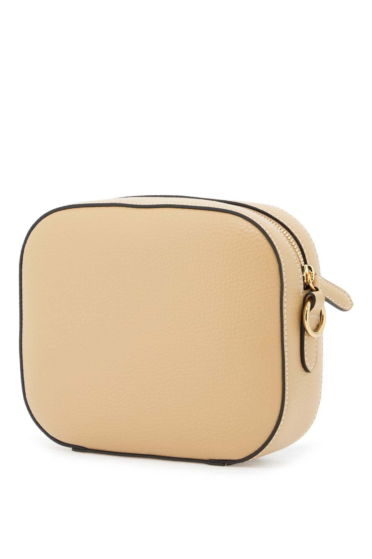 Stella Mccartney Logo-Printed Camera Bag For Women