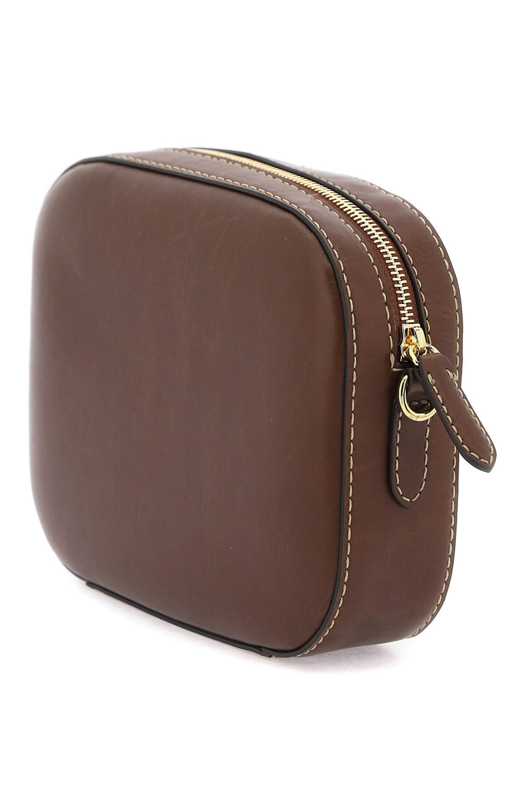 Stella Mccartney Mini Logo Camera Bag Women
