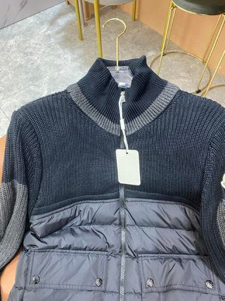 SAMC - Mix Jackets - 093