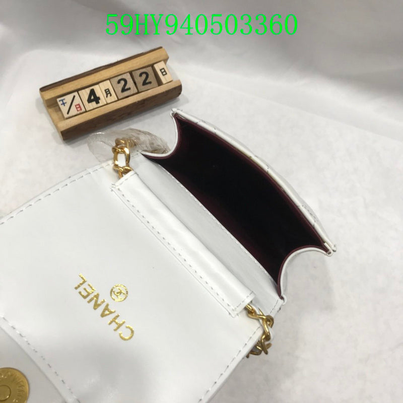 Glami - CHL Wallet - 2463