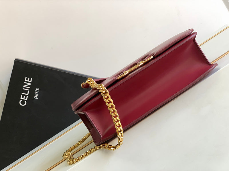 Glamy - COL Bags - 339