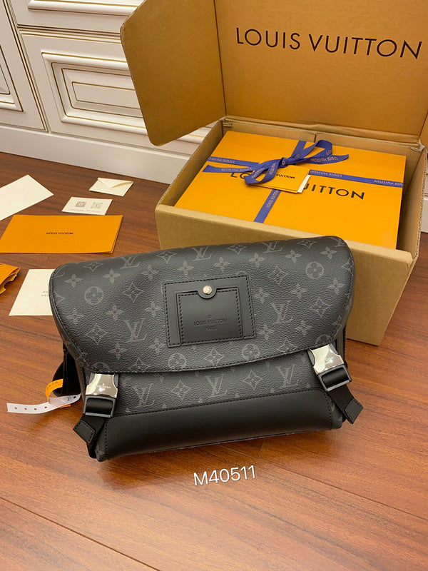 Glami Fashion Lu-Vi Bags - 16711
