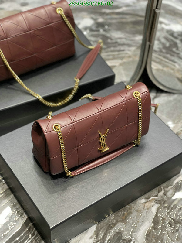 SAMC - YLS Bags - 352