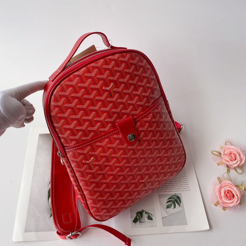 Satchel Bags - GYD Bags - 034