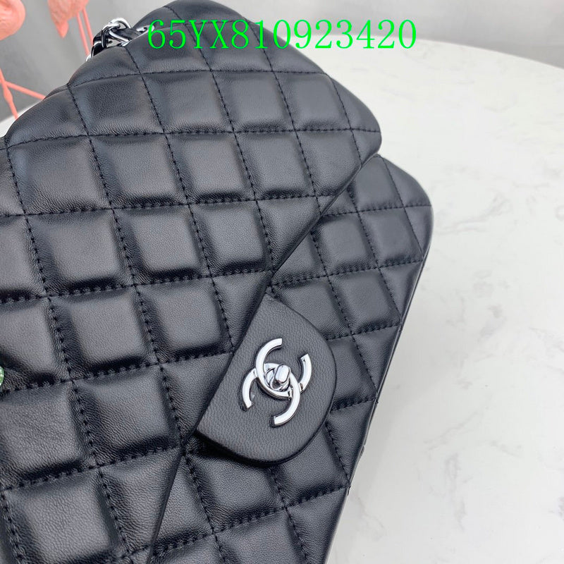 Satchel Bags - CHL Bags - 5509
