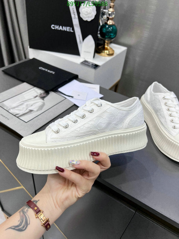 SAMC - CHL Women Shoes Sneakers - 202