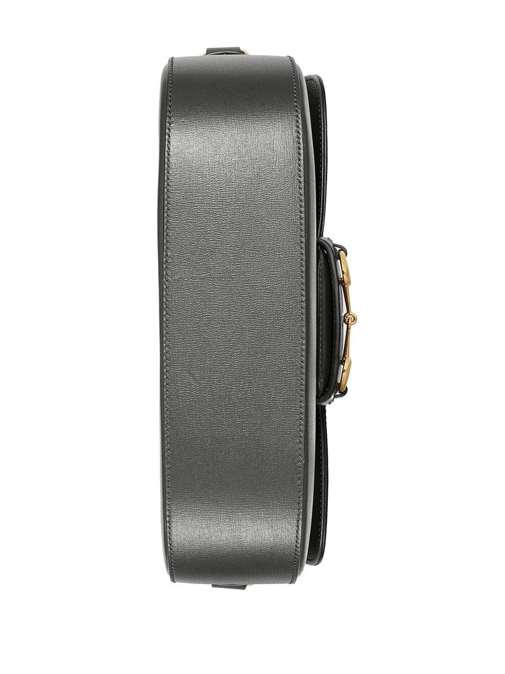 Horsebit 1955 Shoulder Bag