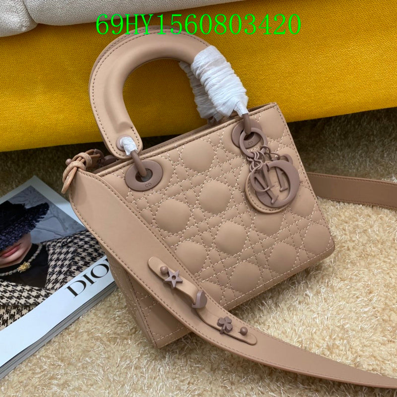 Glami - DOR Bags - 1365