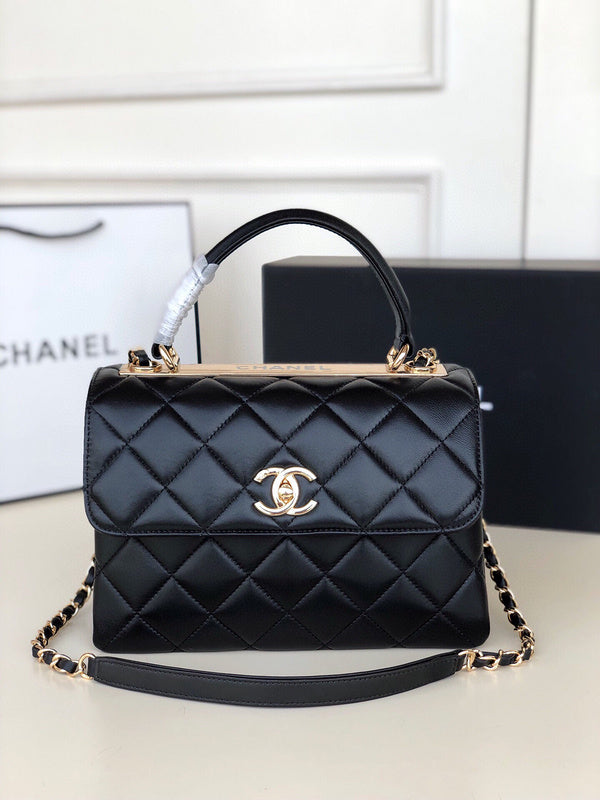 Satchel Bags - CLN Bags - 494