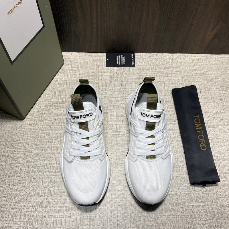 Glami - TFO Shoes - 282