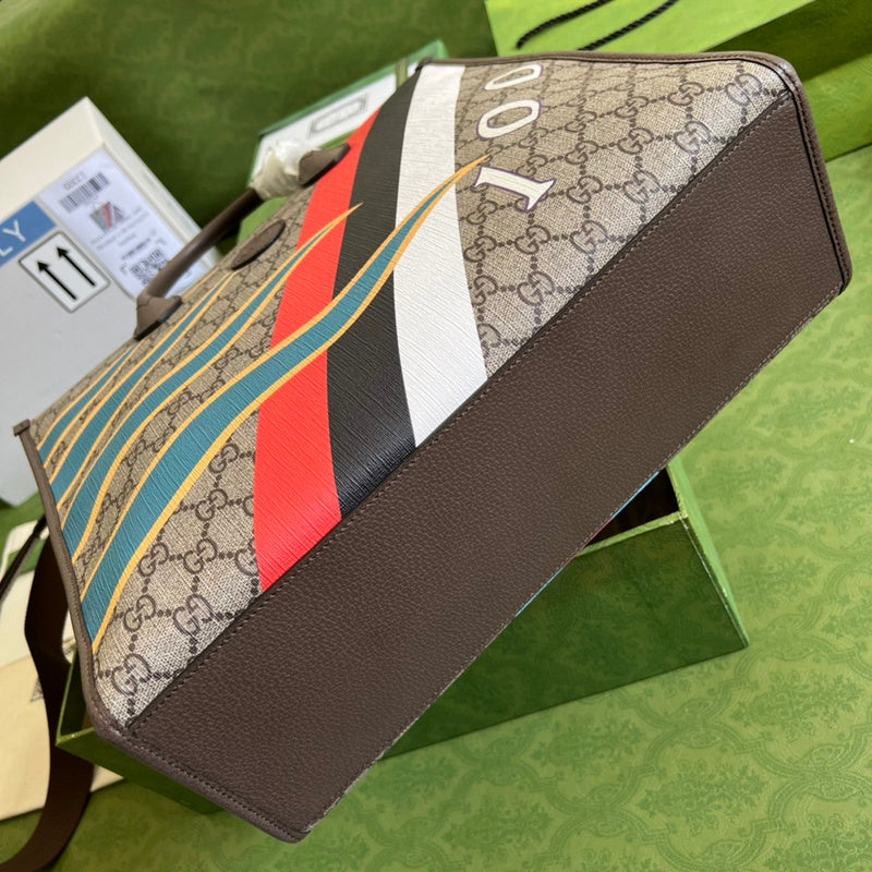 Glami Fashion - GCI Bags - 9653