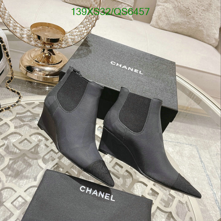 SAMC - CHL Women Boots - 399
