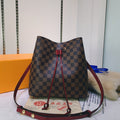 Satchel Bags - VL Bags - 1139