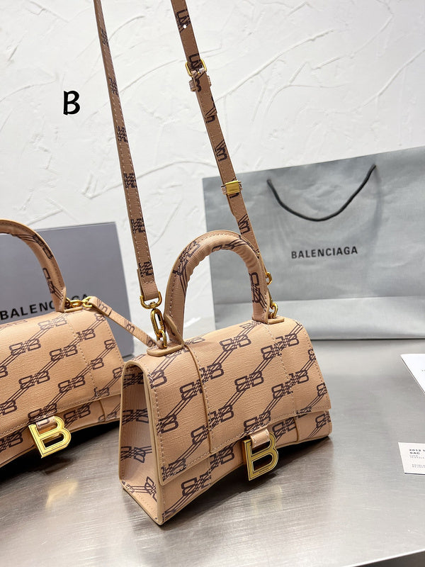ELE Fashion - BGA Bags - 1620