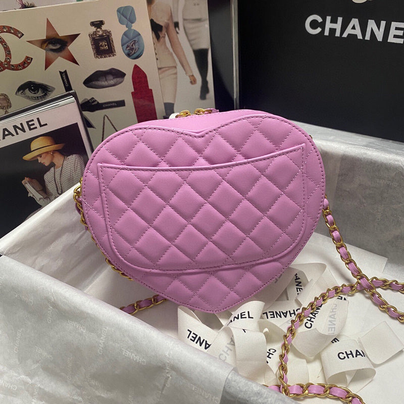 Satchel Bags - CHL Bags - 3540