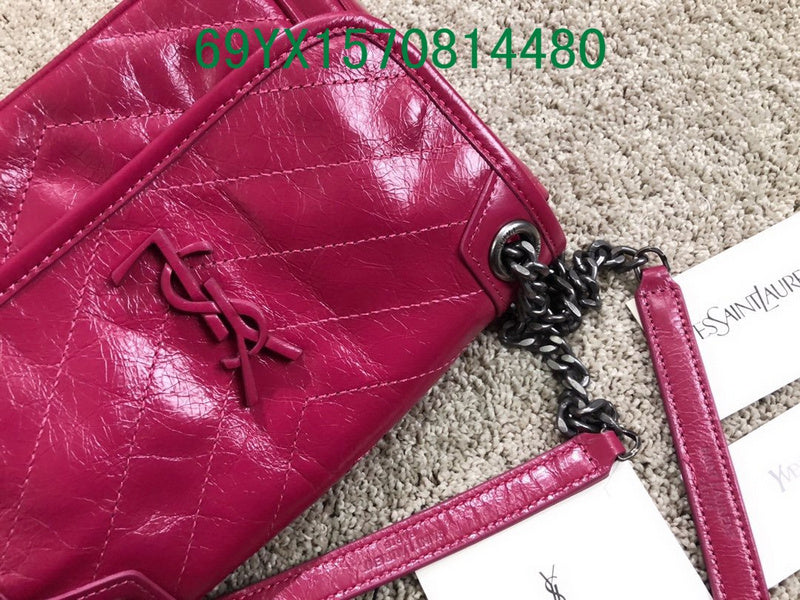 Glami - YLS Bags - 2161