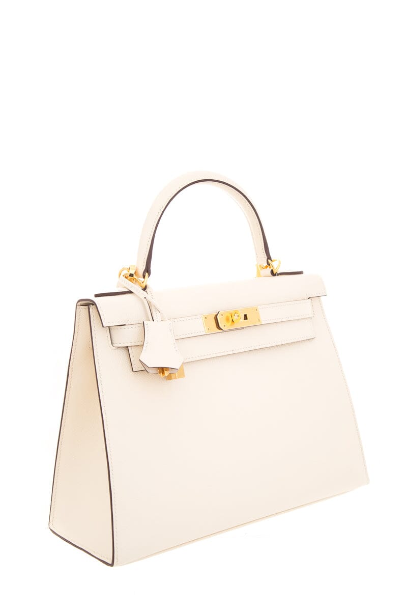 HermÃƒÆ’Ã‚Â¨s 2024  Nata Epsom Kelly 28CM NWT