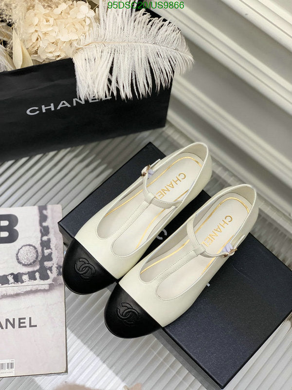 SAMC - CHL Women Shoes Ballet - 114